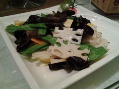 荷塘小炒-新成海港大酒楼(康华路店)