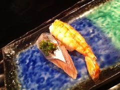 小阿吉‘车海老-松涛日本料理