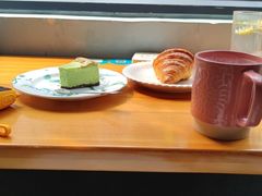 -默迹咖啡馆