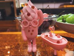 -泡泡玛特POPMART(天环购物中心店)