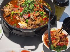 -蛙喔牛蛙(淮安吾悦店)