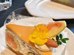 -MOSI CAKE摩思·生牛乳半糖蛋糕(云港花园店)