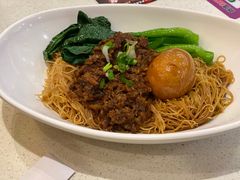 -和平馆·地道港澳茶餐厅(西门口店)