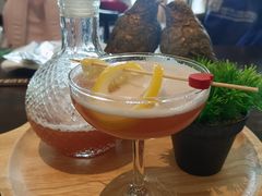 -Chom Cafe and Restaurant