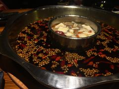 -鸿姐老火锅(静安店)