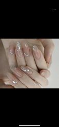 -悦指间美甲美睫