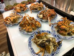 -清真海鲜大排档(原芥园道店)