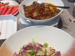 -湘满甲·黄焖甲鱼创始者·湘菜·鲁菜(潘家园店)