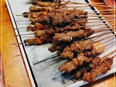 -小红烤翅(傅厚岗店)