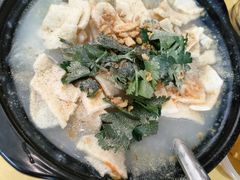 -官塘陈记鱼生·潮汕砂锅粥·牛肉火锅(潮枫路总店)