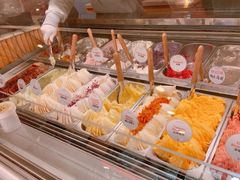 -Dal Cuore 达可芮冰淇淋(陕西北路店)