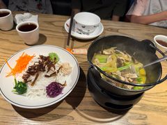 -茄子恰恰·新云南小炒(坪山益田店)