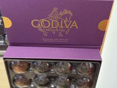 -GODIVA(王府井apm店)