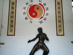 -李小龙乐园(顺德均安店)
