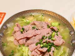 -全牛匠·乐山跷脚牛肉(西北旺万象汇店)