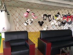 -重塑24小时自助健身(圣乔维斯店)