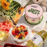 石家庄最适合春游的小蛋糕🧁