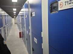 -StorHub趣存自助仓·迷你仓(普陀店)