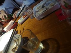 -韩烧里烧肉啤酒馆(大唐西市店)