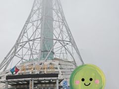 -青岛电视塔