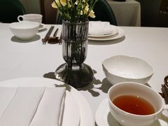 -上蔬无瑕· 创意素食·Vegetarian(华采天地店)