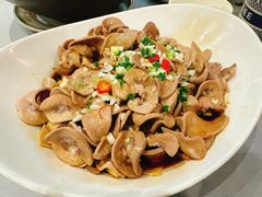 -金哥私房菜馆(张府园总店)