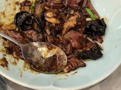 -玉华台饭庄·淮扬菜·烤鸭(望京店)