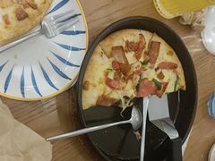 -必胜客(集美杏东店)
