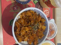 -吉野家(复兴路第二餐厅店)