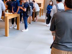 -Apple 零售店(Causeway Bay)