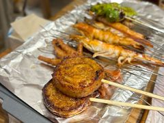 -熙成烧烤(白塔岭店)