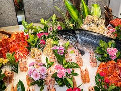 -Mr·Fish鱼鲜生海鲜放题(银泰in99店)