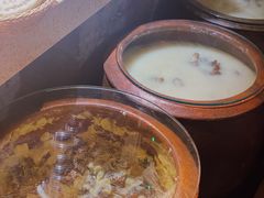 -老家信阳菜(北京路店)