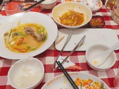 -西贝莜面村(朝阳大悦城店)