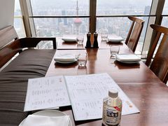 -上海柏悦酒店·世纪100牛排馆