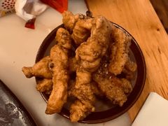 -黄潇洒老火锅(九眼桥宏济巷店)