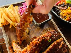-Q MEX 库迈墨西哥餐吧(三里屯店)