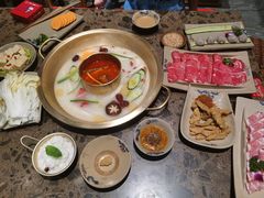 -小龙坎老火锅(红旗街店)