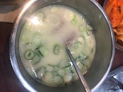 -神仙雪浓汤(明洞店)