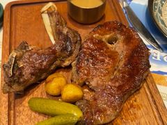 -安德烈俄式西餐厅(中央大街店)