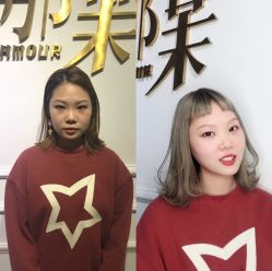 -变画·发型STUDIO