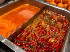 -福禄娃一家人火锅(上地店)