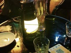 -城墙外BAR