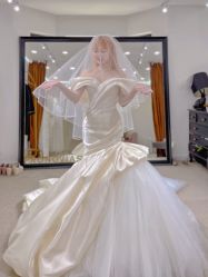 -纯色时光婚纱艺术馆WHITE