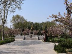 -赵州桥景区