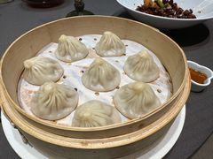 上海小笼包-望乡楼上海菜(日月光店)