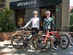 -SPECIALIZED闪电自行车(建国西路店)