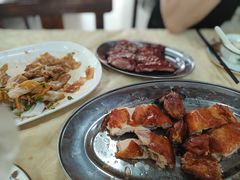 -南沙辉记烧鸡·荔枝木炭火吊烧(旧镇店)