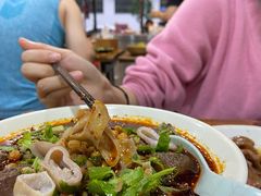 肥肠血旺-朱大嘴肥肠血旺(福字街店)