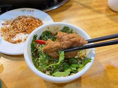 -金鼎雪山牦牛杂火锅(理县总店)